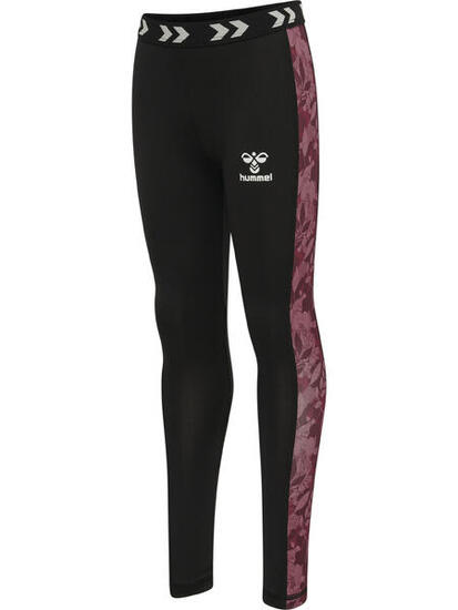 Leggings da bambina Hummel Nanna