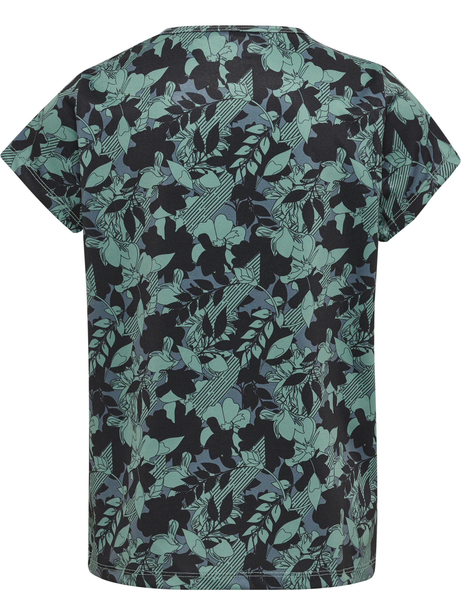 Enfiler T-Shirt Hmlnanna Fille 2/6