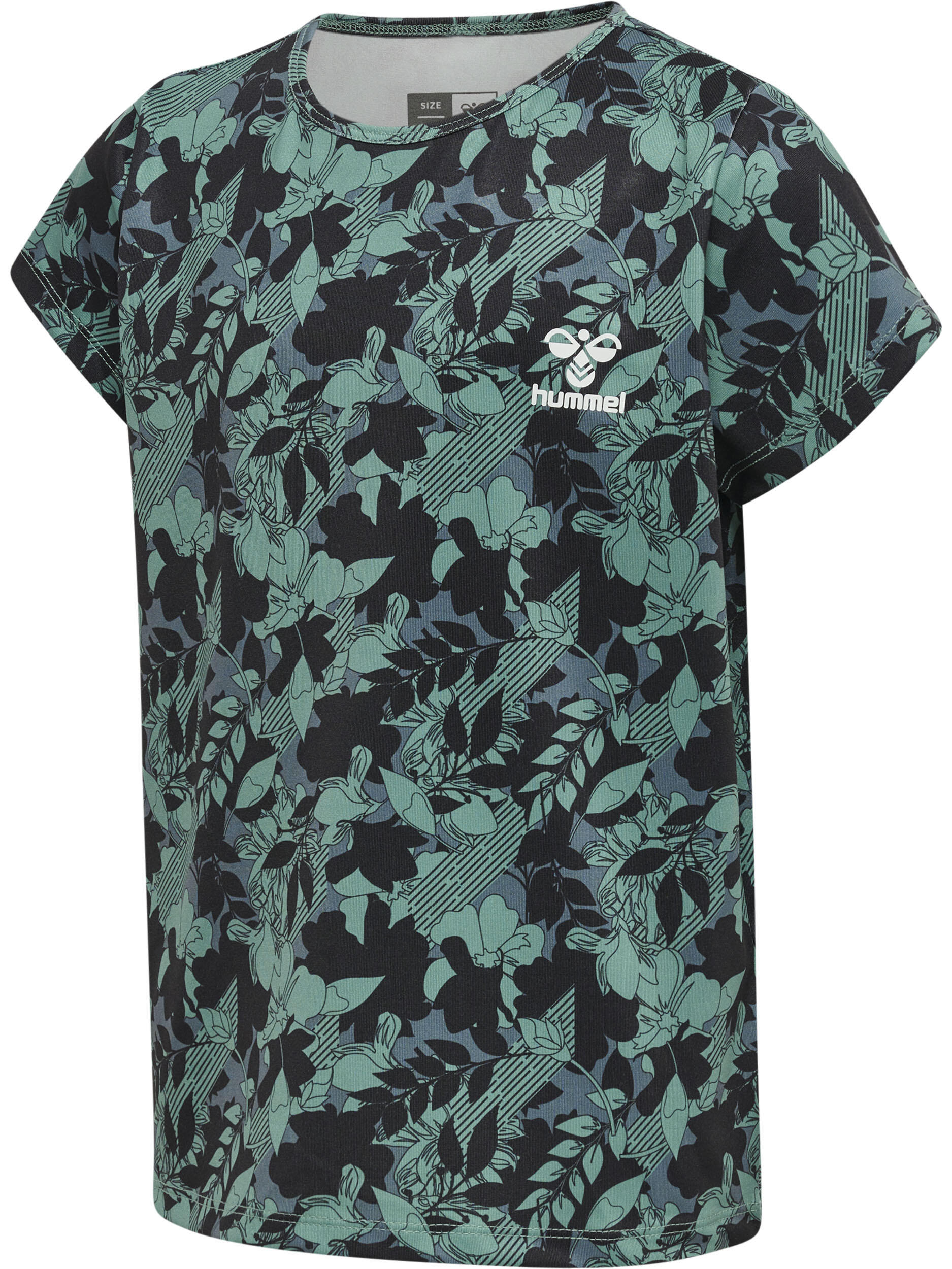 Enfiler T-Shirt Hmlnanna Fille 4/6
