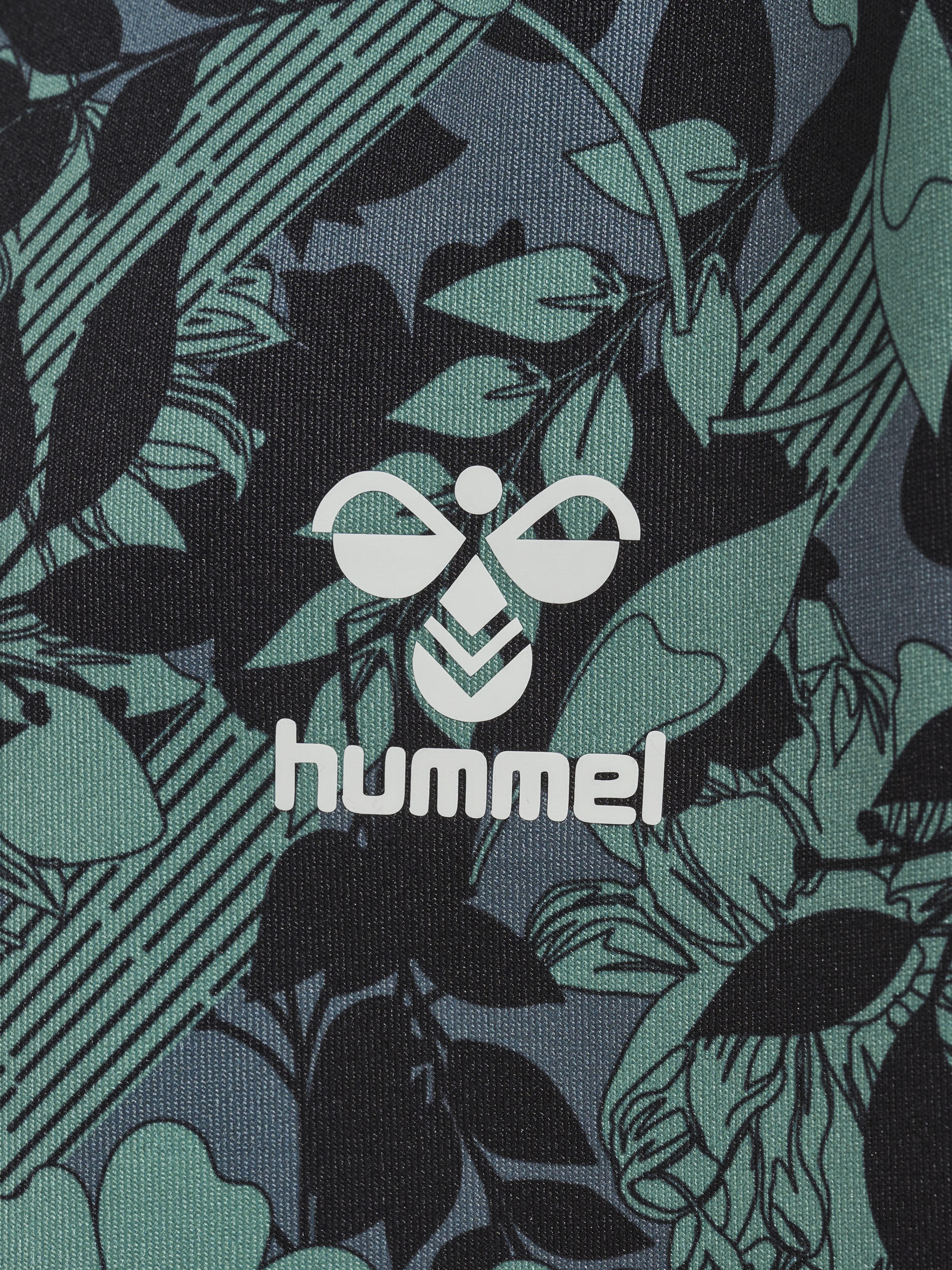 Enfiler T-Shirt Hmlnanna Fille 3/6