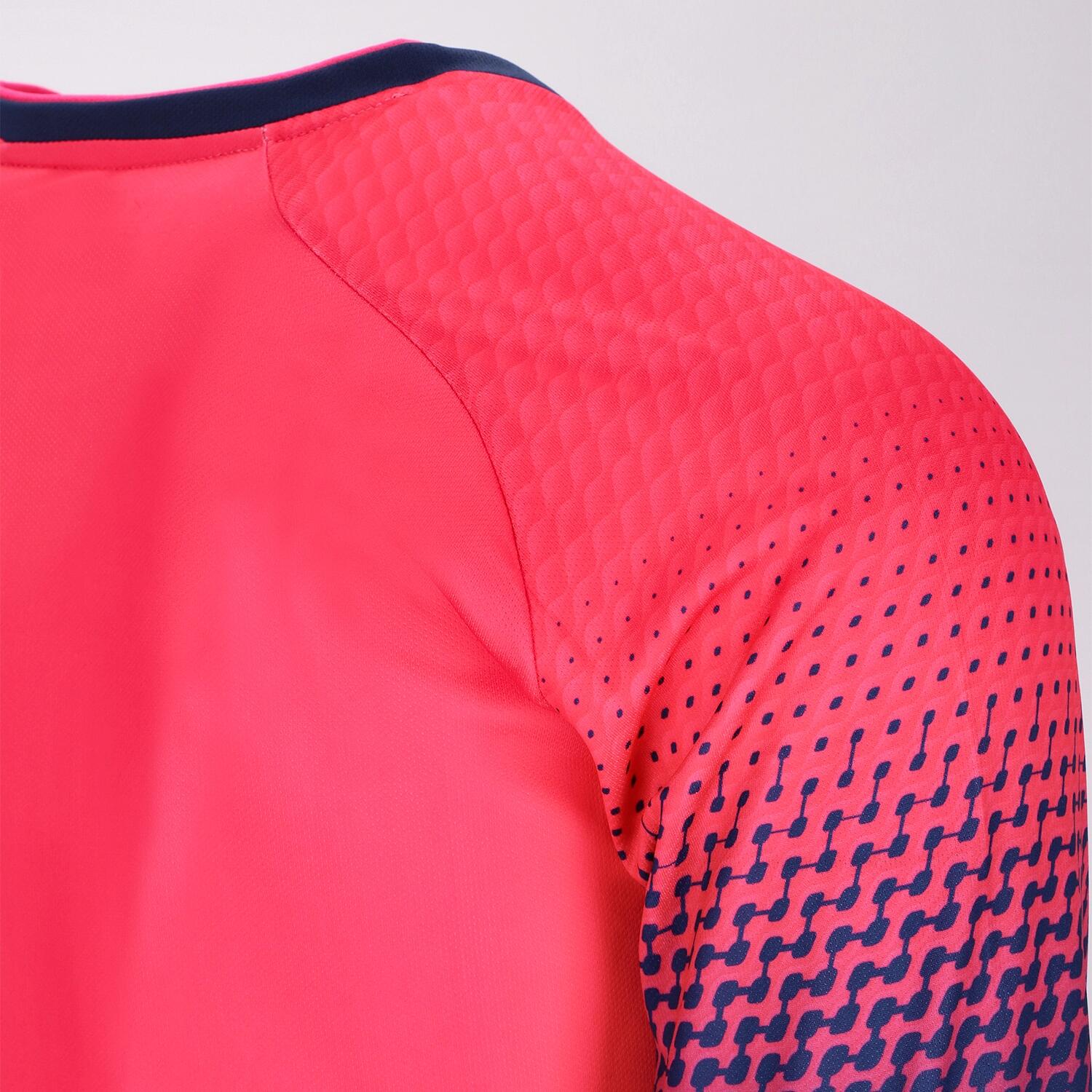 Bluza bramkarska Keeza Cage Junior 6/7