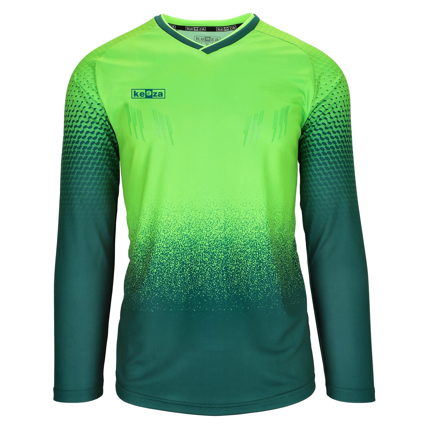 Bluza bramkarska Keeza Cage 2/7