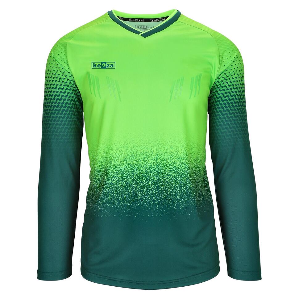 Bluza bramkarska Keeza Cage Junior