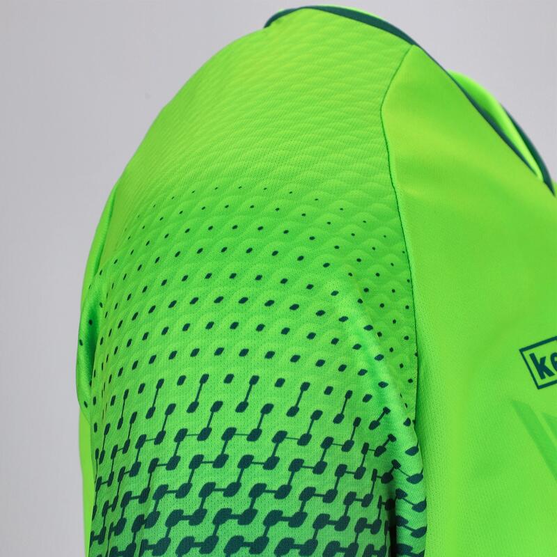 Bluza bramkarska Keeza Bastion Junior