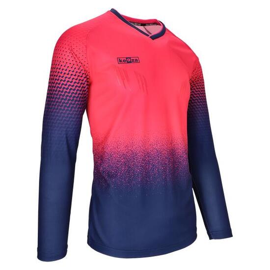 Bluza bramkarska Keeza Cage