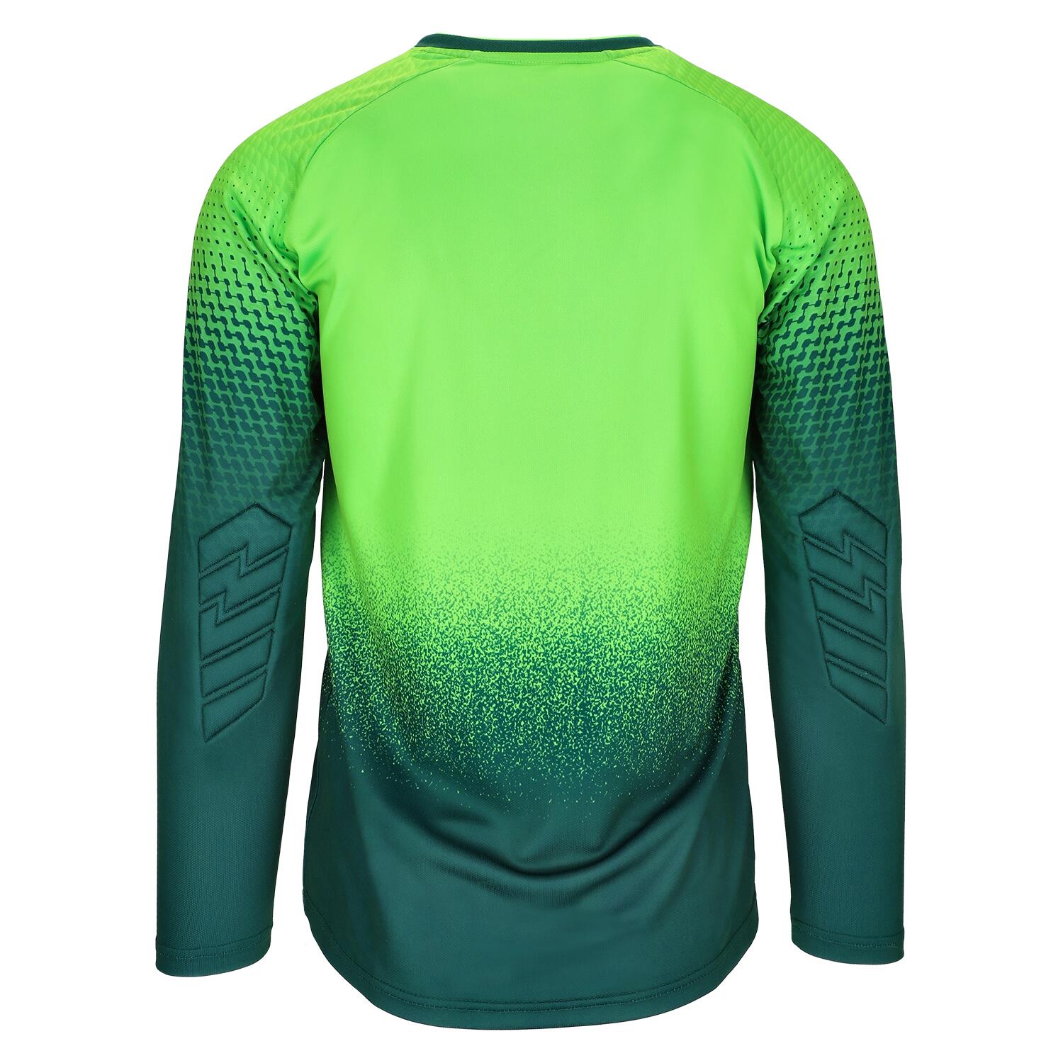 Bluza bramkarska Keeza Cage 3/7