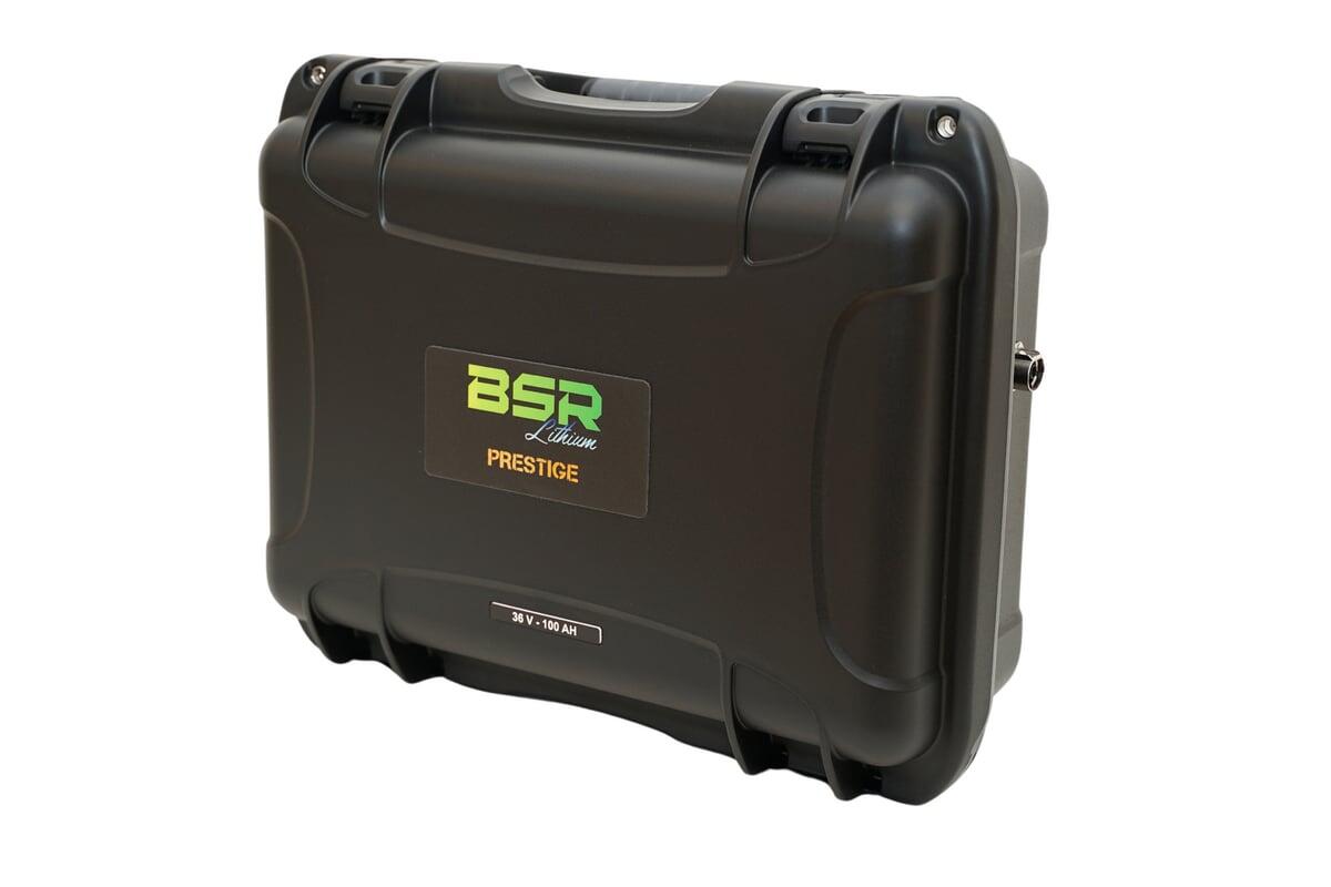 BSR picture