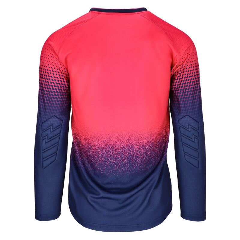 Bluza bramkarska Keeza Cage Junior
