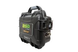 Valise PRESTIGE+ LifePo4 Gen3 12V/50Ah + chargeur+ prise sondeur