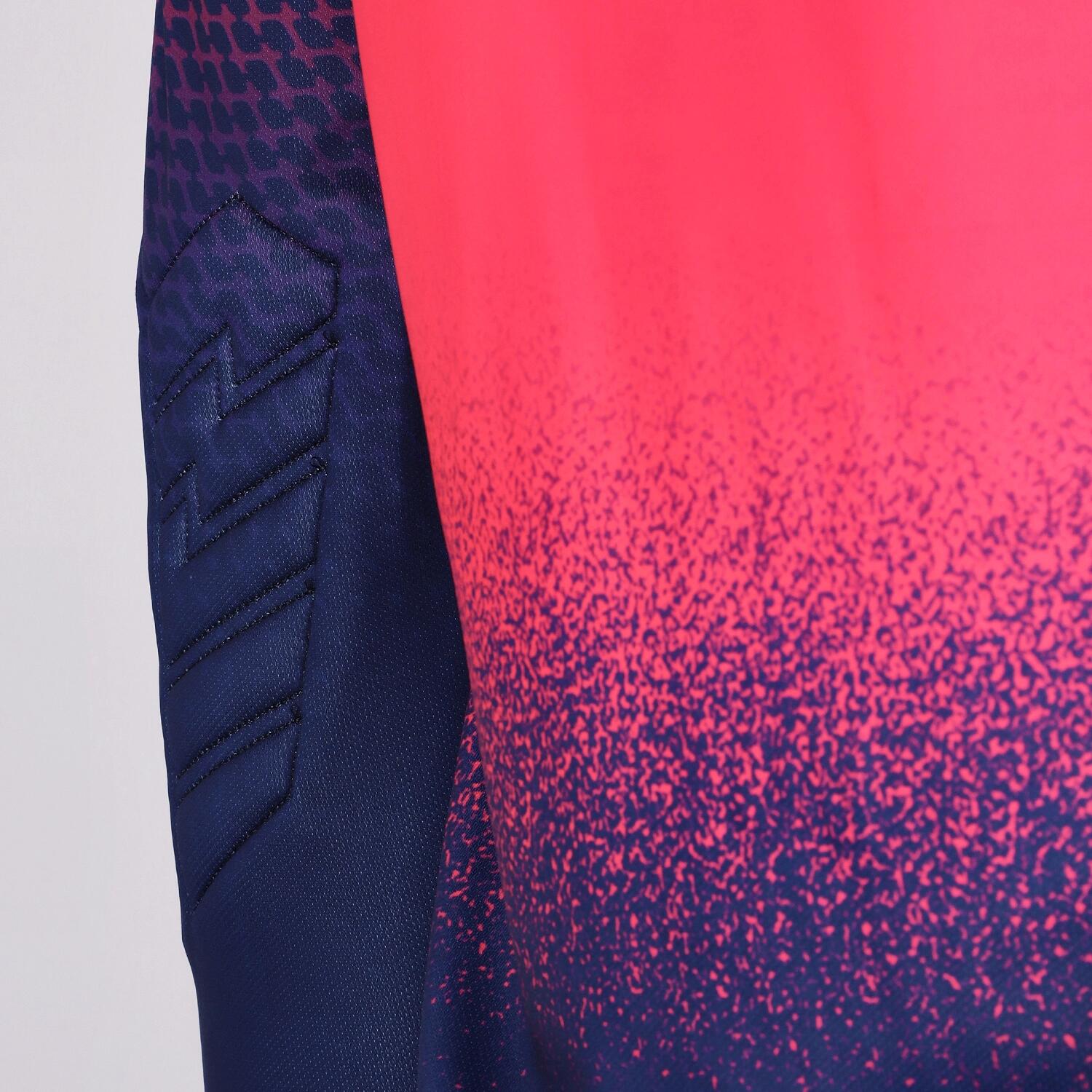Bluza bramkarska Keeza Cage Junior 7/7