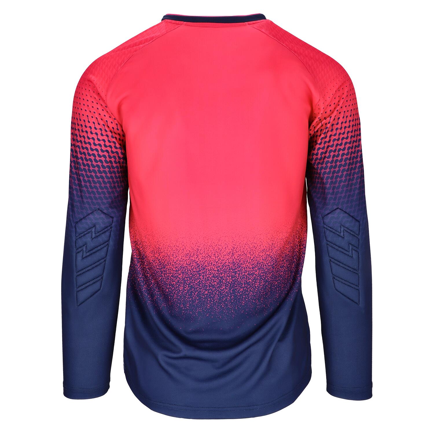Bluza bramkarska Keeza Cage Junior 4/7