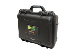 Valise PRESTIGE LifePo4 Gen3 24V/100 Ah + chargeur non étanche 10A
