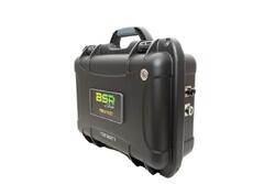 Valise PRESTIGE+ LifePO4 Gen3 24V/100Ah + chargeur+ prise sondeur