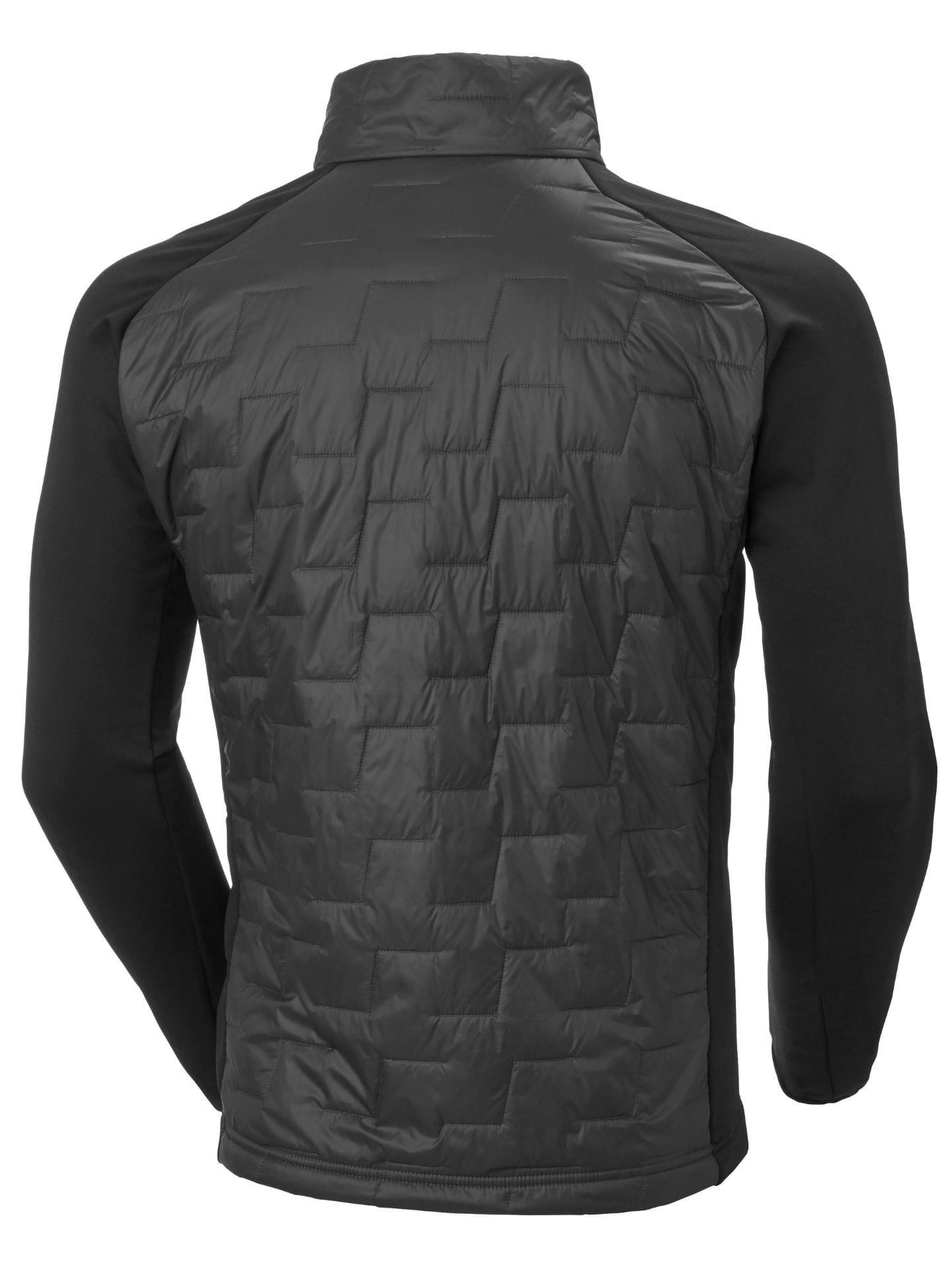 Giacca da donna Helly Hansen lifaloft hybrid insulator 2/5