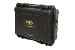 Valise PRESTIGE+ LifePO4 Gen3 36V/100Ah + chargeur+ prise sondeur