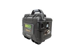 Valise PRESTIGE+ LifePo4 Gen3 12V/100Ah + chargeur+ prise sondeur