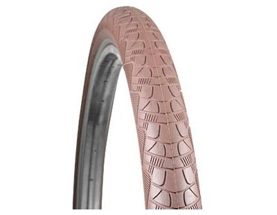 Zeppelinreifen 28 x 175 (47-622 Reflexion Beige