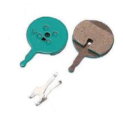 PROMAX SCHIJFREMPADS PROMAX DSK ET AVID BB5