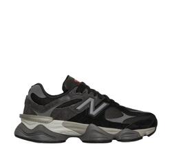 New Balance 9060 Black Castlerock