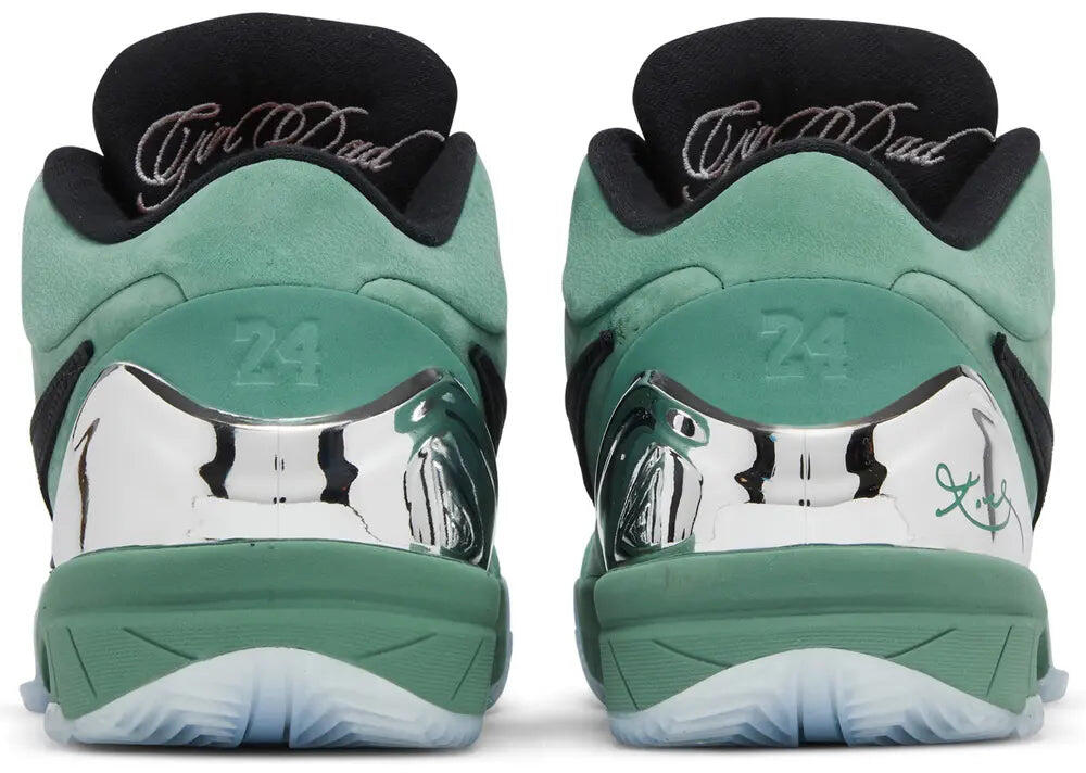 Nike Kobe 4 Protro Girl Dad 4/5