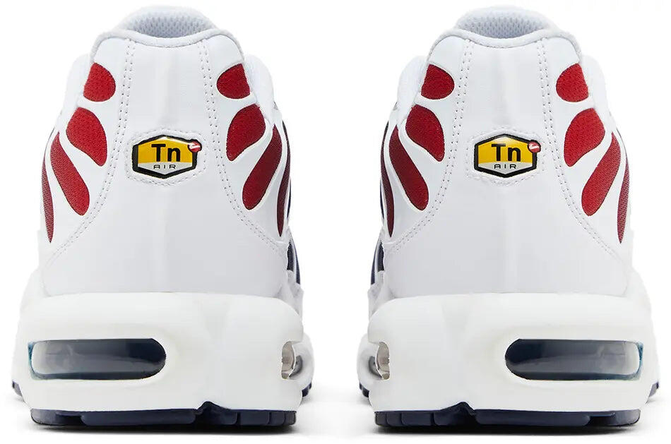 Nike Air Max Plus PSG 4/7