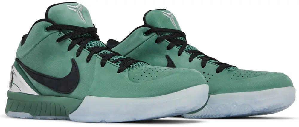 Nike Kobe 4 Protro Girl Dad 5/5