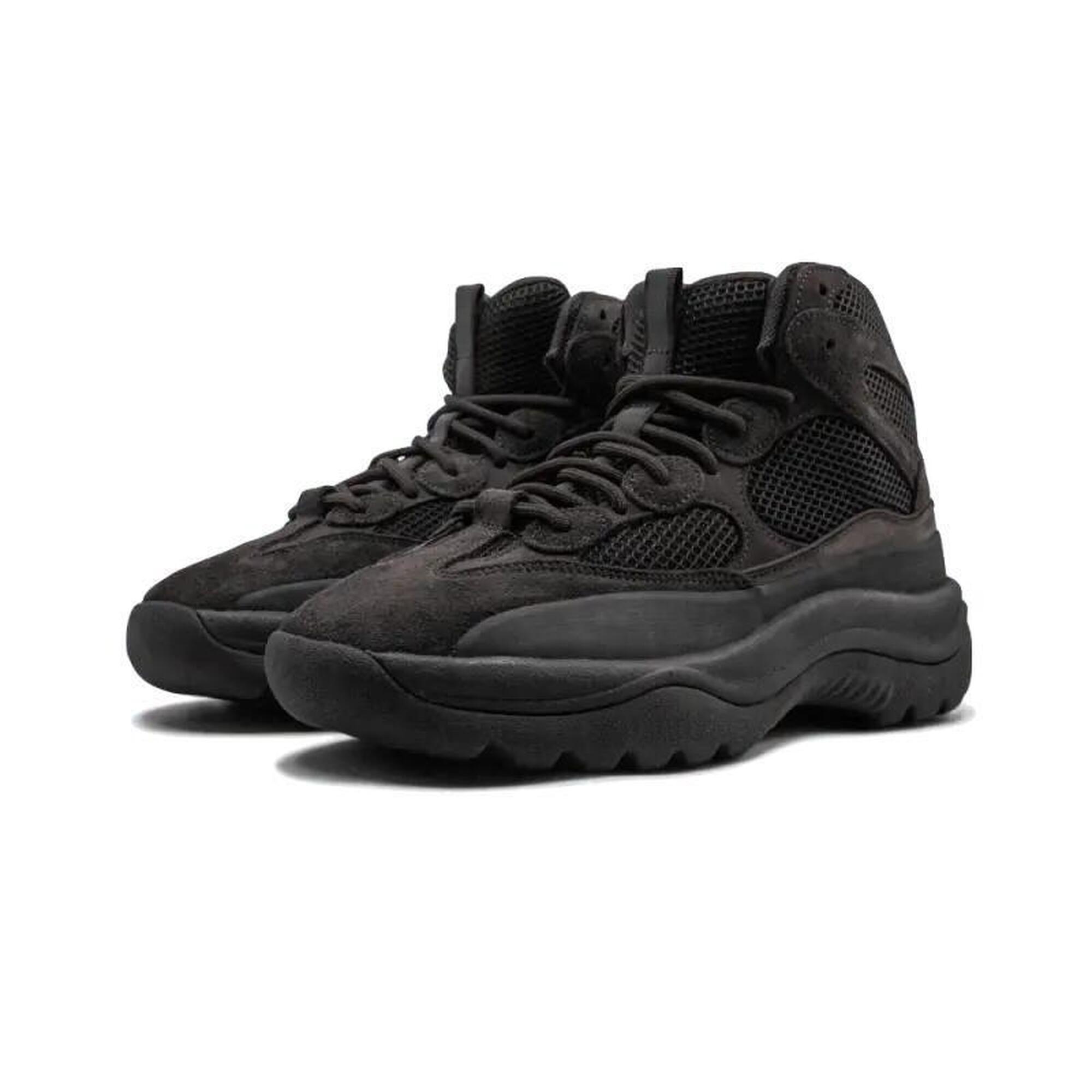 Yeezy Desert Boot Oil