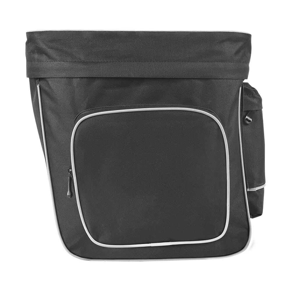 Sakwa rowerowa na bagażnik 30L 4/5