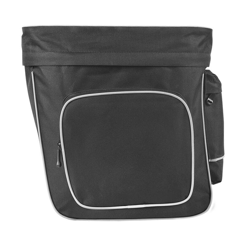 Sakwa rowerowa na bagażnik 30L