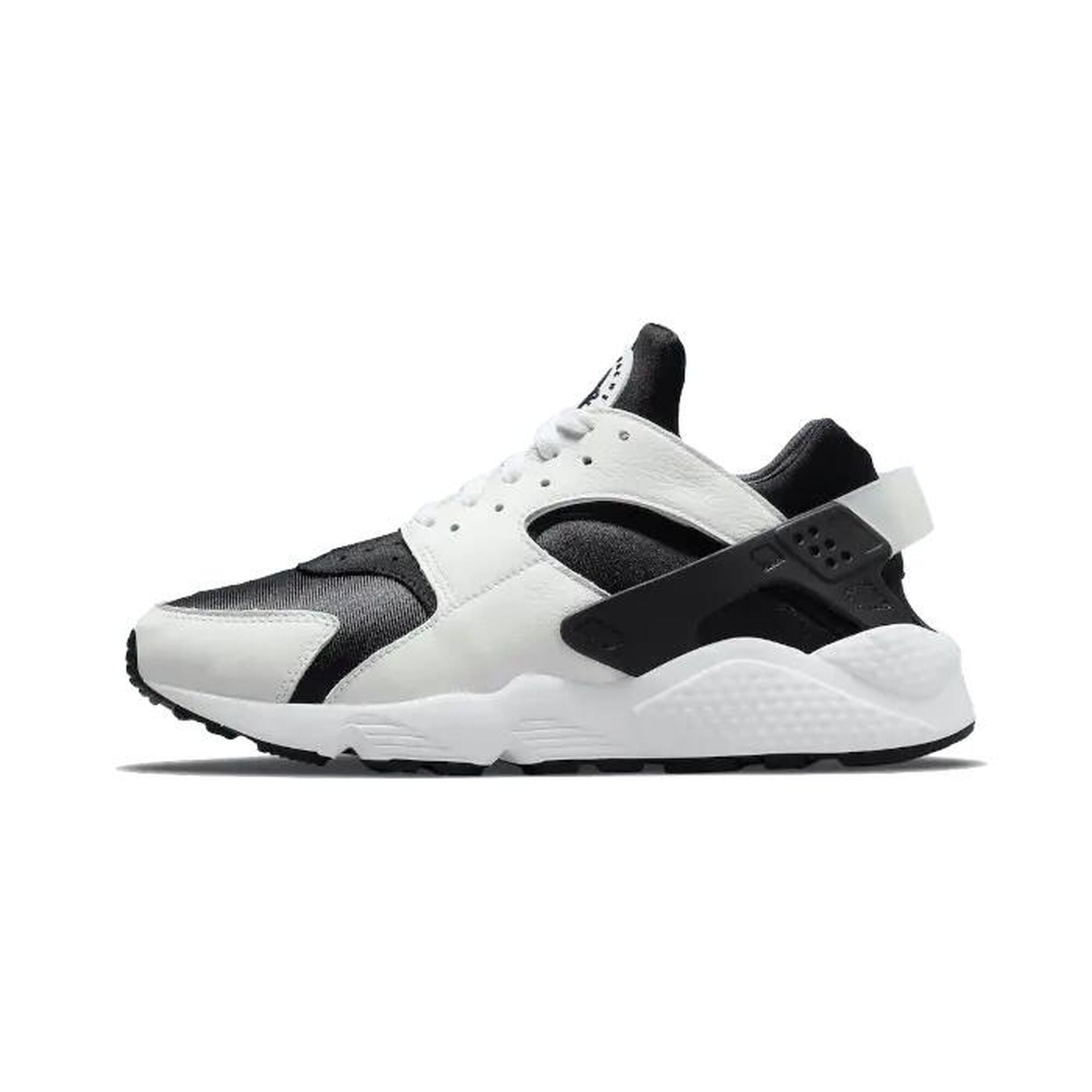 Nike - Nike Air Huarache Og White Black - Baskets - Noir - 44 - Decathlon