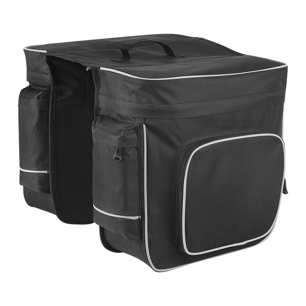Sakwa rowerowa na bagażnik 30L 2/5