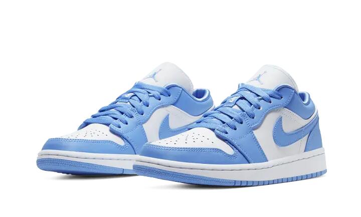 Air Jordan 1 Low UNC (W) 2/2