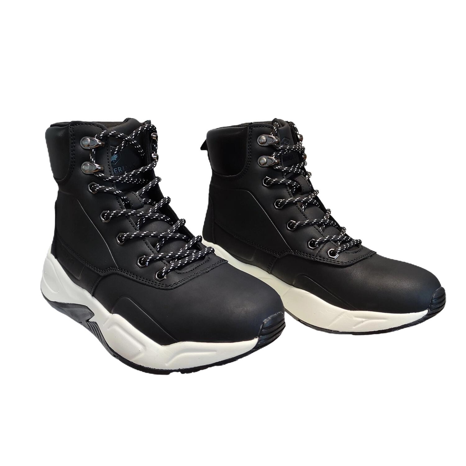 Buty miejskie damskie LUMBERJACK DANIELA 2/4
