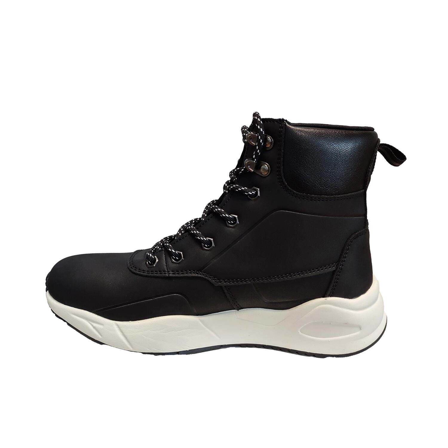 Buty miejskie damskie LUMBERJACK DANIELA 3/4