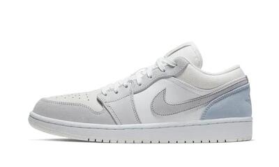 Air jordan 1 low paris