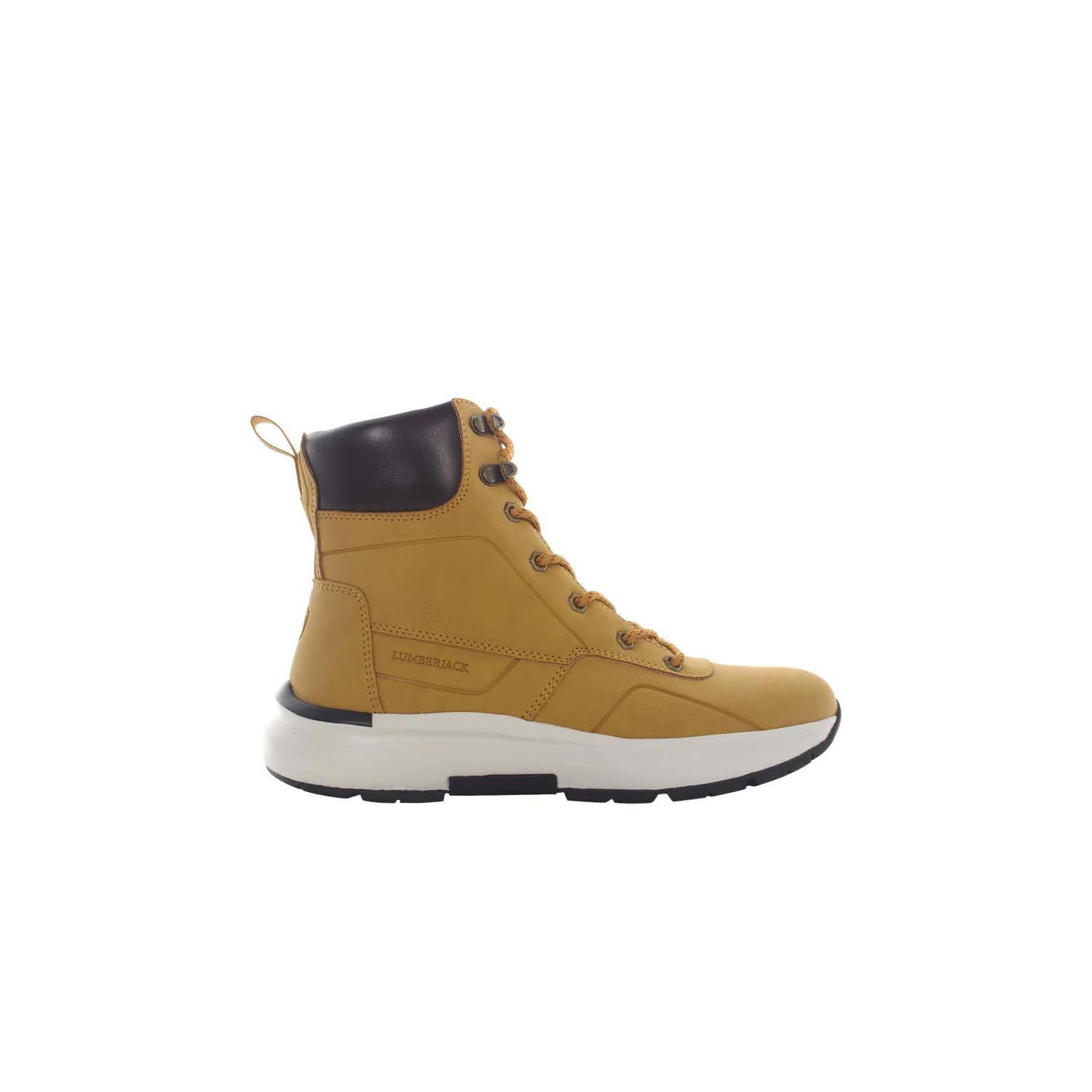 Buty miejskie damskie LUMBERJACK DANIELA 2/2