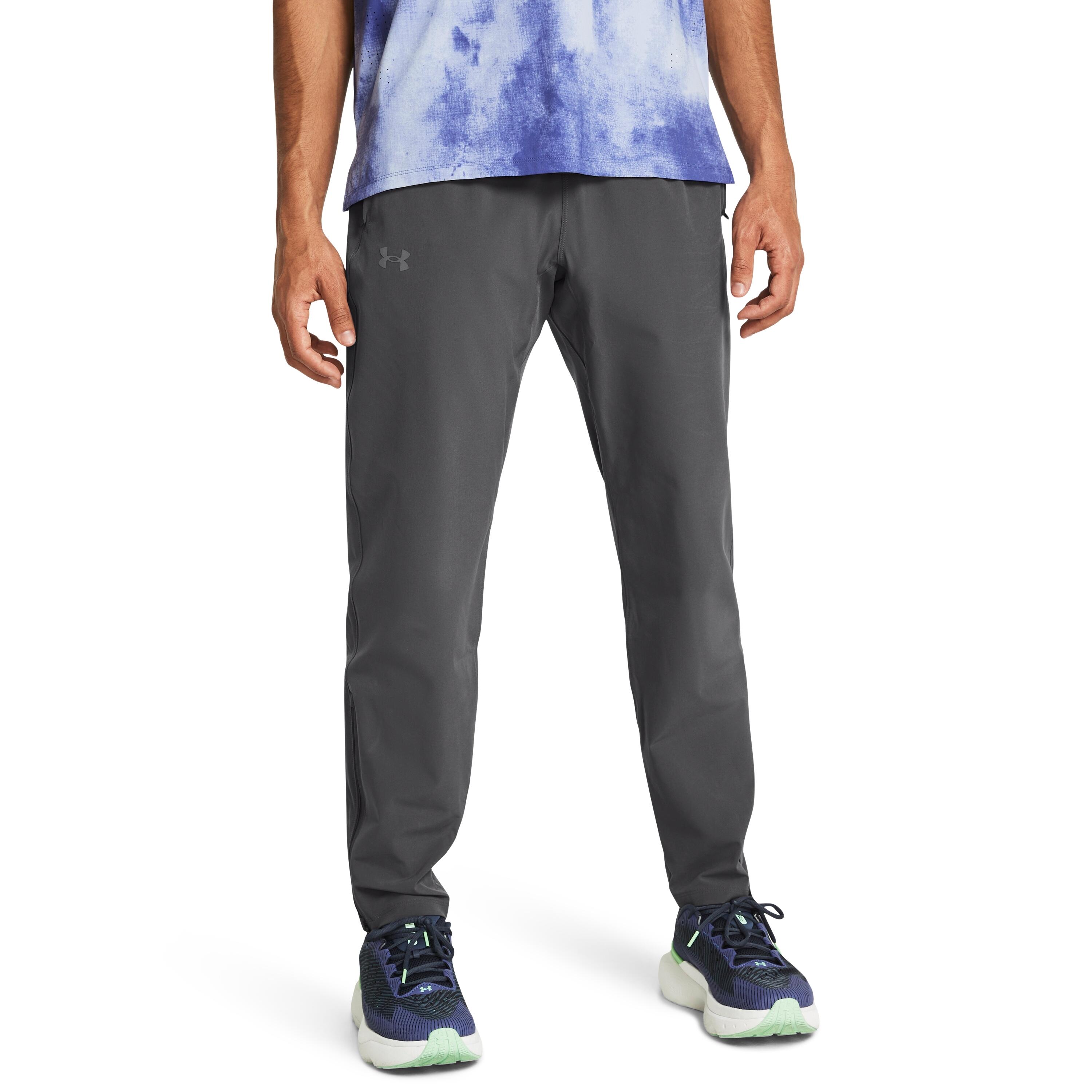Under Armour Herren Laufhose OutRun The Storm Pant 1376799 2/6