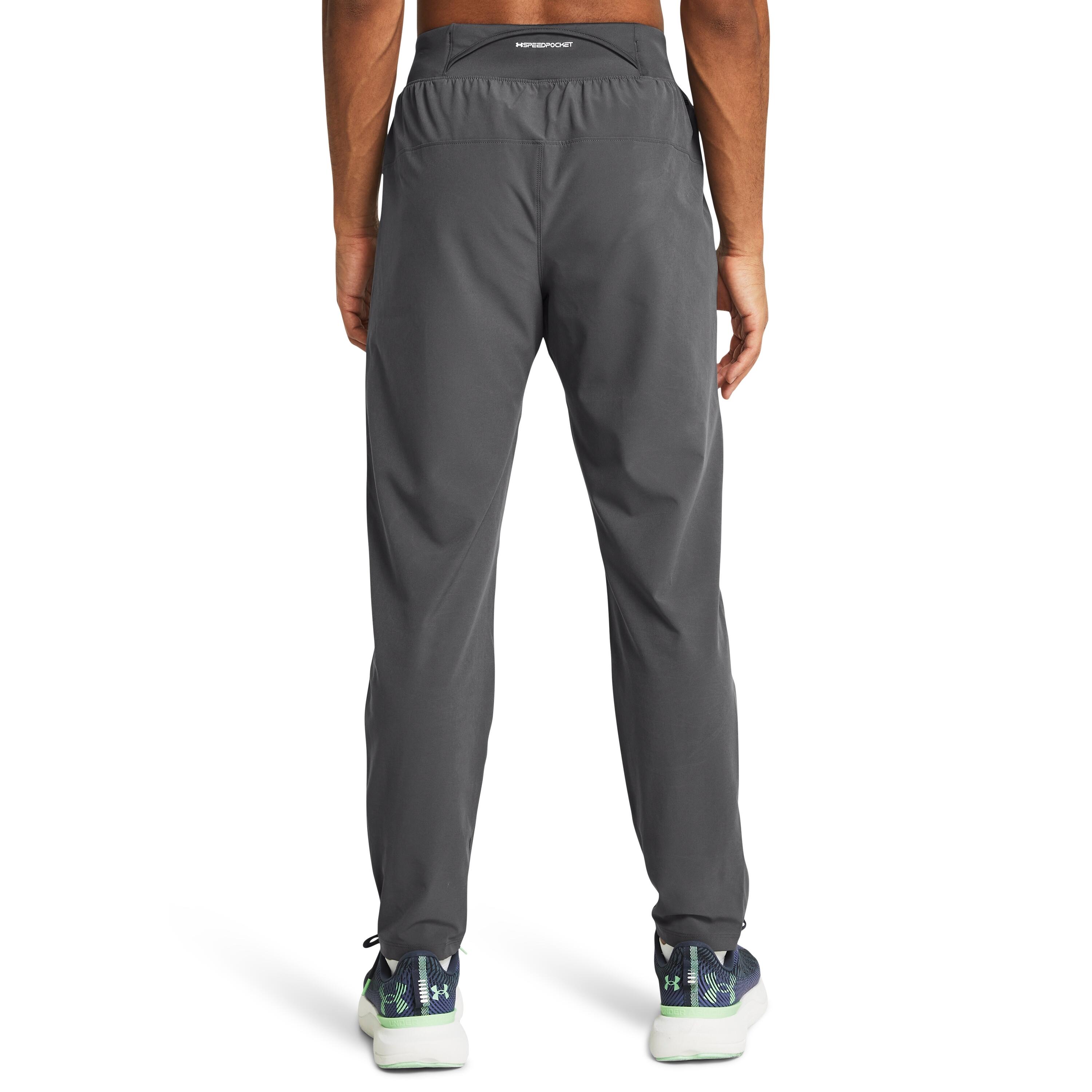 Pantalon d'entraînement Under Armour Outrun The Storm 5/5
