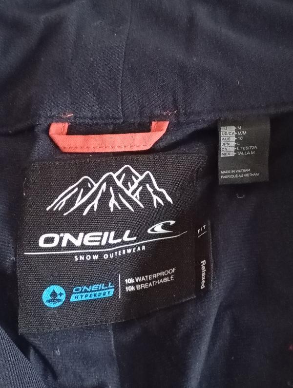 Entre Particuliers - Pantalon de ski Oneill taille M 2/3