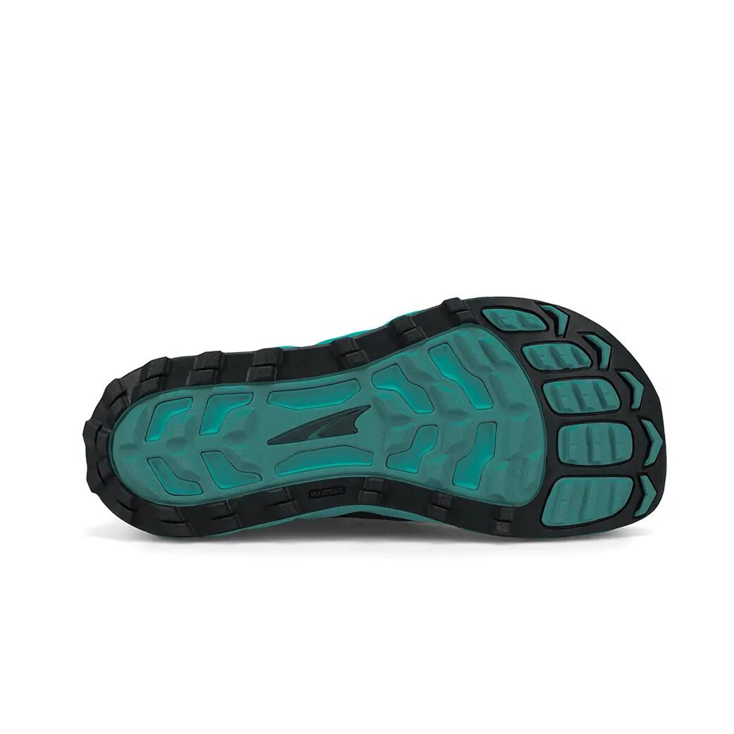 Zapatillas Road running MUJER Superior 5 Mujer Slate blue 2/4