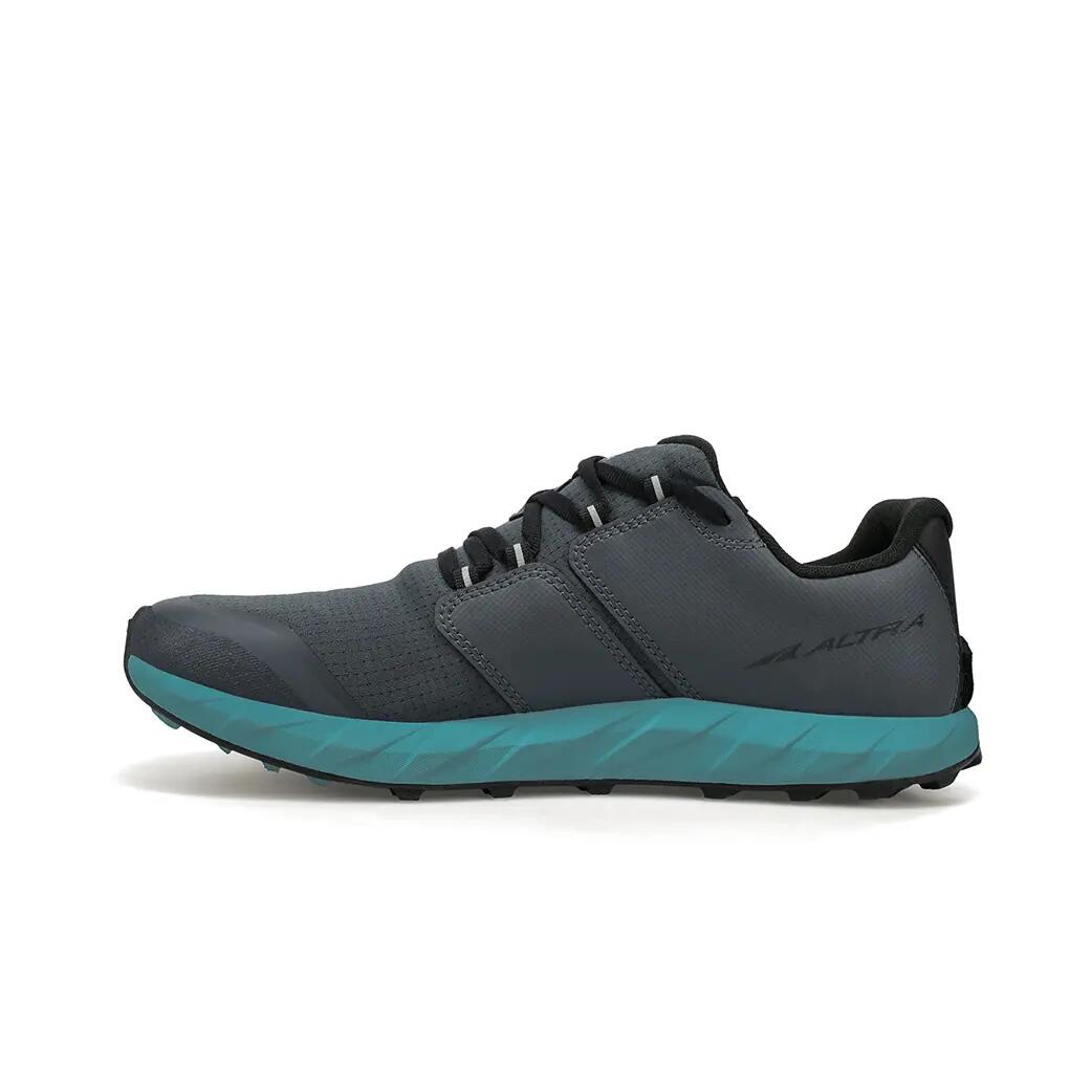 Zapatillas Road running MUJER Superior 5 Mujer Slate blue 4/4