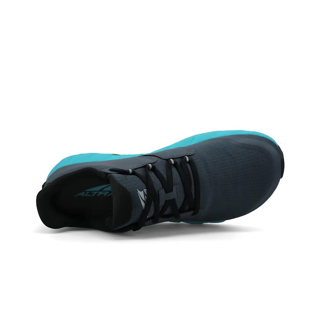 Zapatillas Road running MUJER Superior 5 Mujer Slate blue 3/4