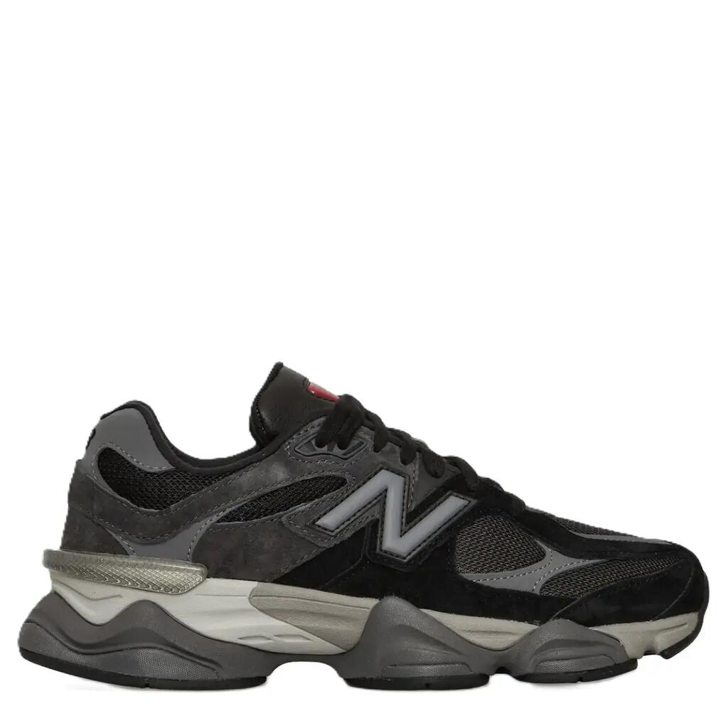 Sneakers New balance model U9060BLK for man