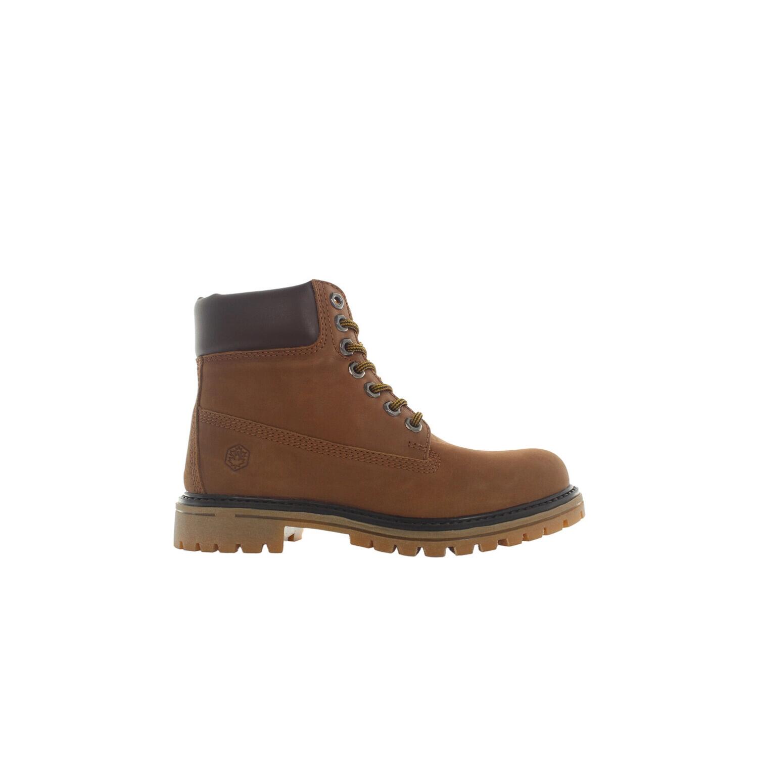 Trapery damskie LUMBERJACK RIVER 2 2/2