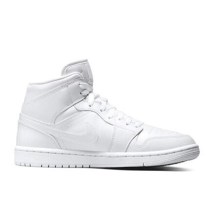 Damskie buty sportowe JORDAN 1 MID