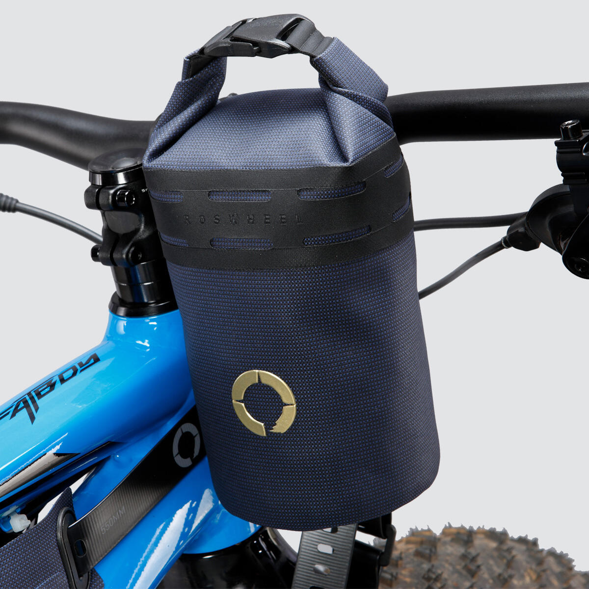 Torebka na butelkę Off Road Roswheel 3/5