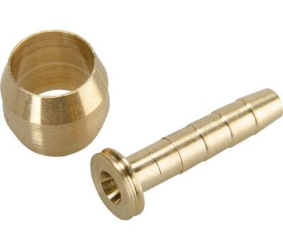 Ezmtb oliveset (olive + insert) voor shimano sm-bh95 (50 sets)