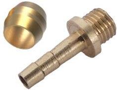 EZMTB EZMTB Oliveset voor Stealthamajig (Olive + Insert, 50 sets)