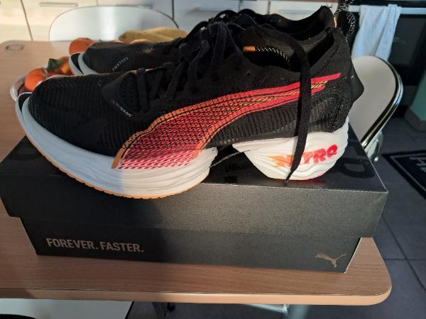 PUMA picture