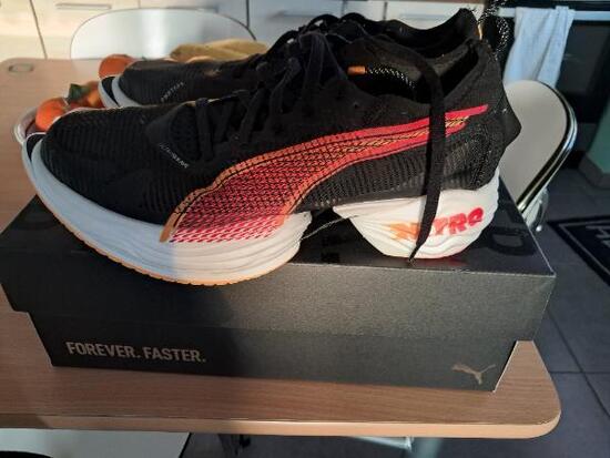 Tussen Particulieren - Hardloopschoenen